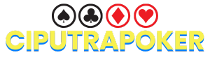 Logo CIPUTRAPOKER